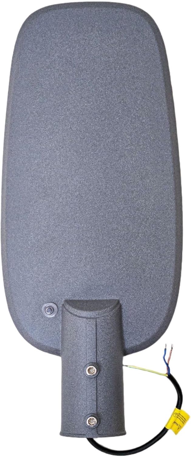 Lampara suburbana de led alumbrado público 100w