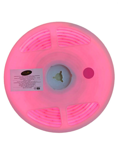 Tira Neon 5mts Led Cob Rosa