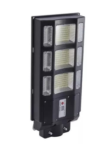 Generic Lampara Suburbana Solar 120w (rgb)