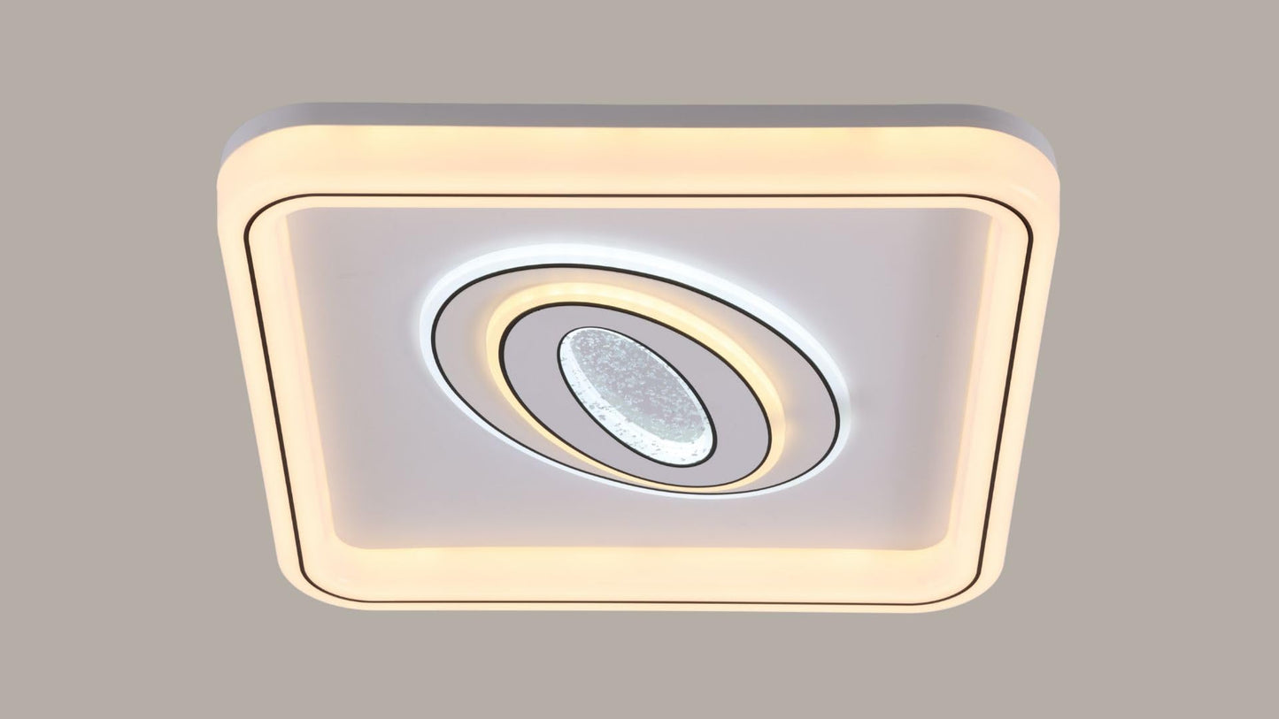Lampara Led 150w C/3 Tonos De Luz Smart