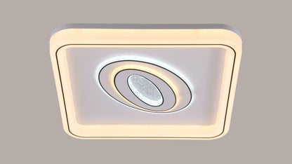 Lampara Led 150w C/3 Tonos De Luz Smart