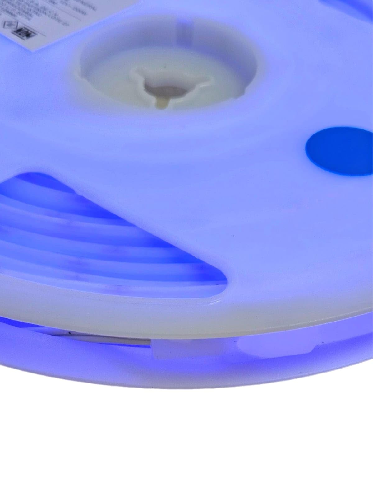 Tira Neon 5mts Led Cob Azul