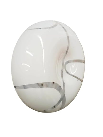 Genérico Lampara Led De Techo 12w (pack C/2 Pzas) MODELO 02