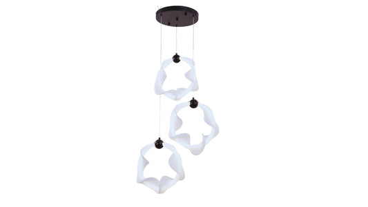 Lampara Led Colgante 66w