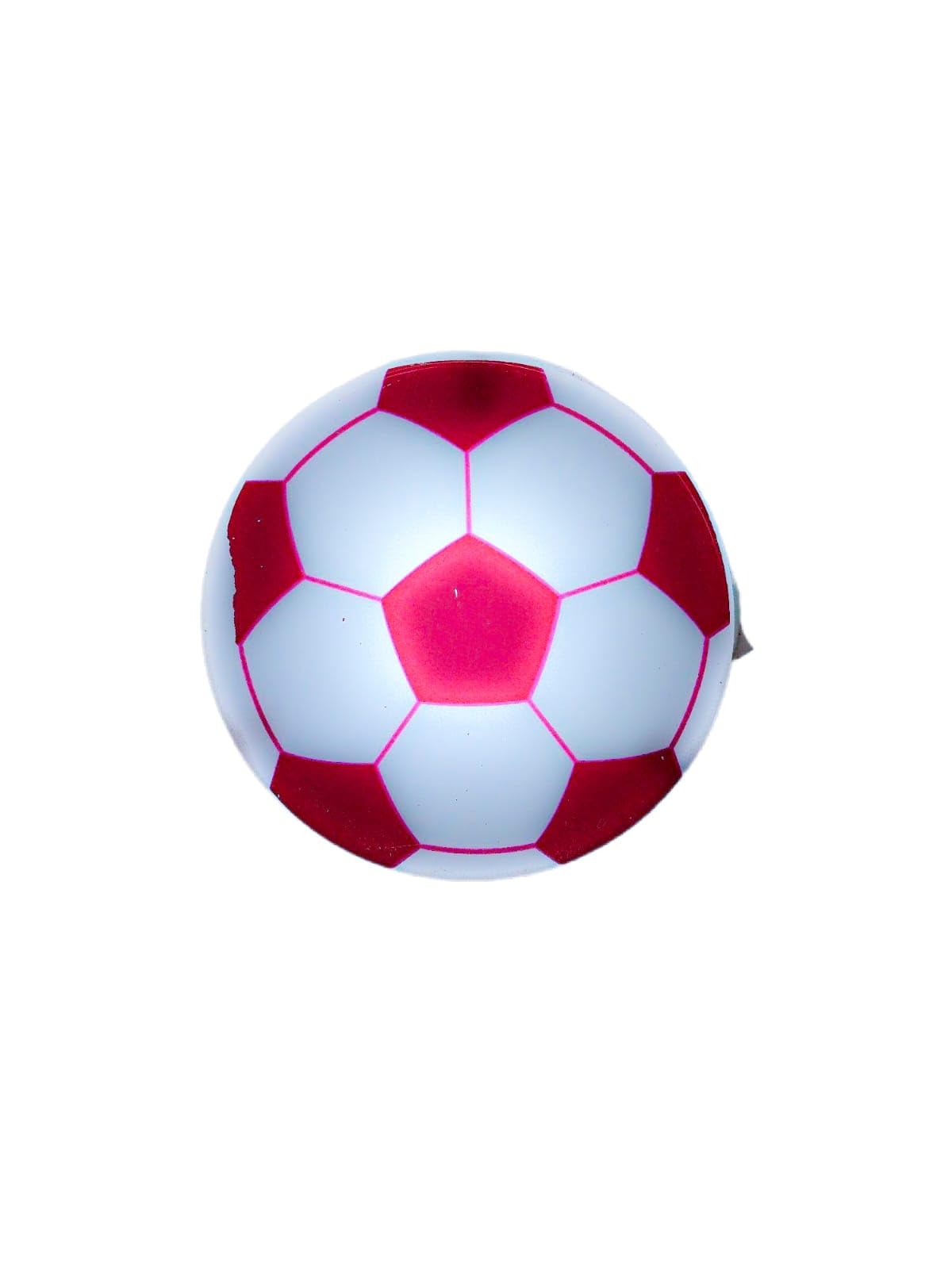 Luz De Noche 1 W Balón Football (pack C/ 3 Pzas)