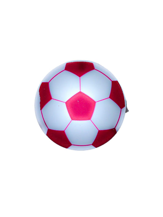 Luz De Noche 1 W Balón Football (pack C/ 3 Pzas)