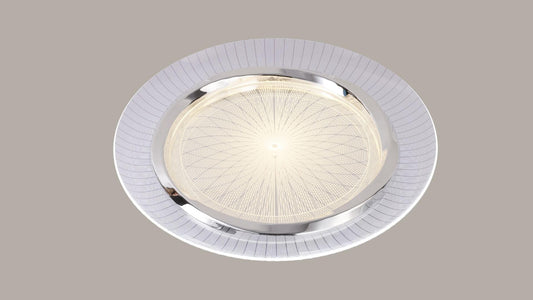 Lampara Led 85w 3 Tonos De Luz Smart