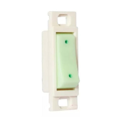 Apagador De Escalera T/q Fluorescente Leon (pack C/10 Pzas)