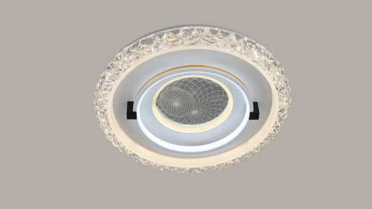 Lampara Led 150w C/3 Tonos De Luz Smart