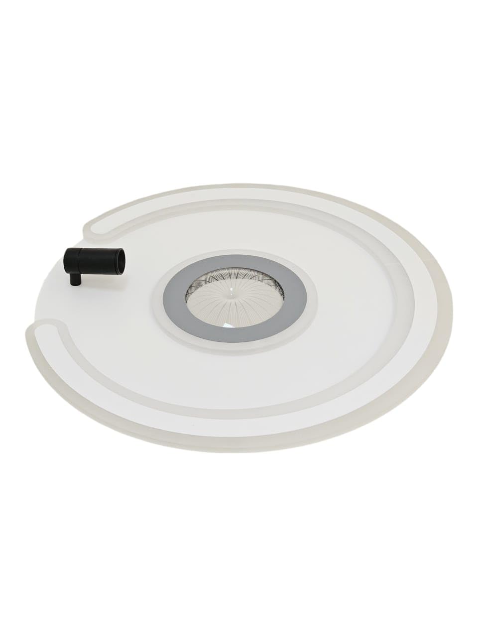 Lampara Led 100w C/3 Tonos De Luz Smart