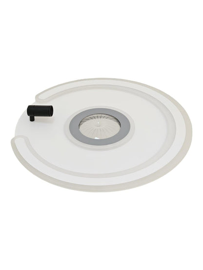 Lampara Led 100w C/3 Tonos De Luz Smart