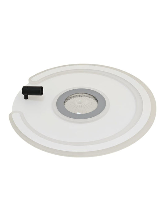 Lampara Led 100w C/3 Tonos De Luz Smart