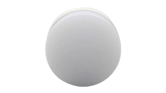 Luminario De Led 18w Sobreponer (pack C/3 Pz)