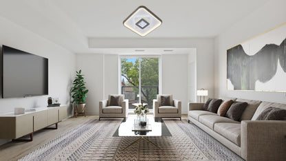 Lampara Led 150w Smart