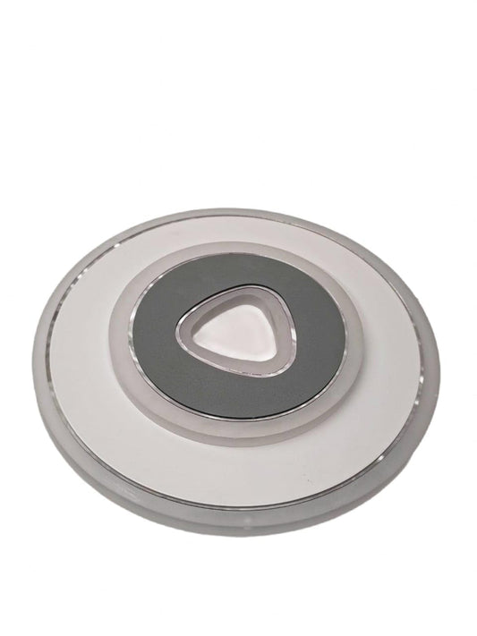 Genérico Lampara Led De Techo 24w (MODELO A)