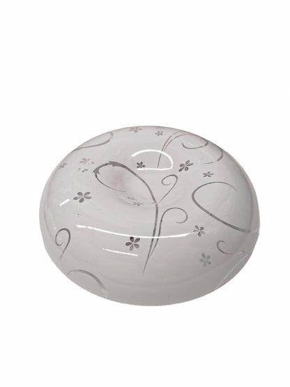 Genérico Lampara Led De Techo 12w (pack C/2 Pzas) MODELO 01