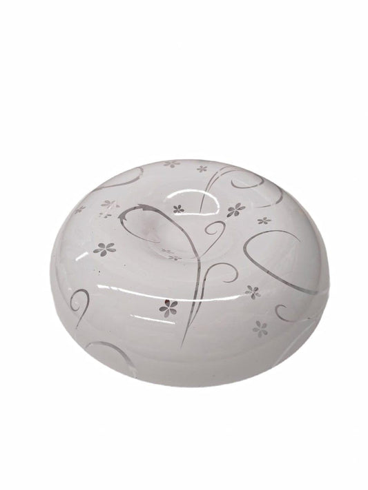 Genérico Lampara Led De Techo 12w (pack C/2 Pzas) MODELO 01
