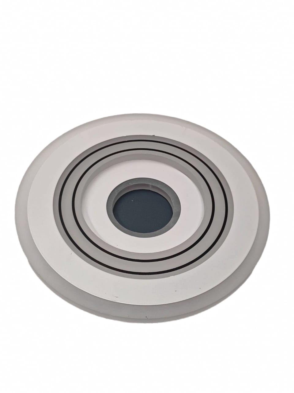 Genérico Lampara Led De Techo 24w (MODELO B)