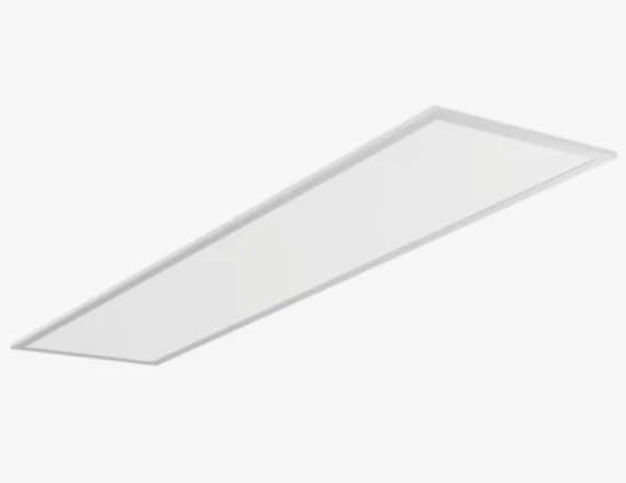 Panel De Led Silm 30x120cm 40w (zolar Led)