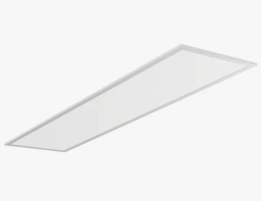Panel De Led Silm 30x120cm 40w (zolar Led)