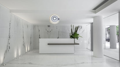 Lampara Led 100w C/3 Tonos De Luz Smart