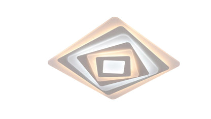 Lampara Led 110w C/3 Tonos De Luz Smart
