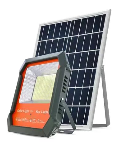 Genérico Reflector Solar De Led 300w