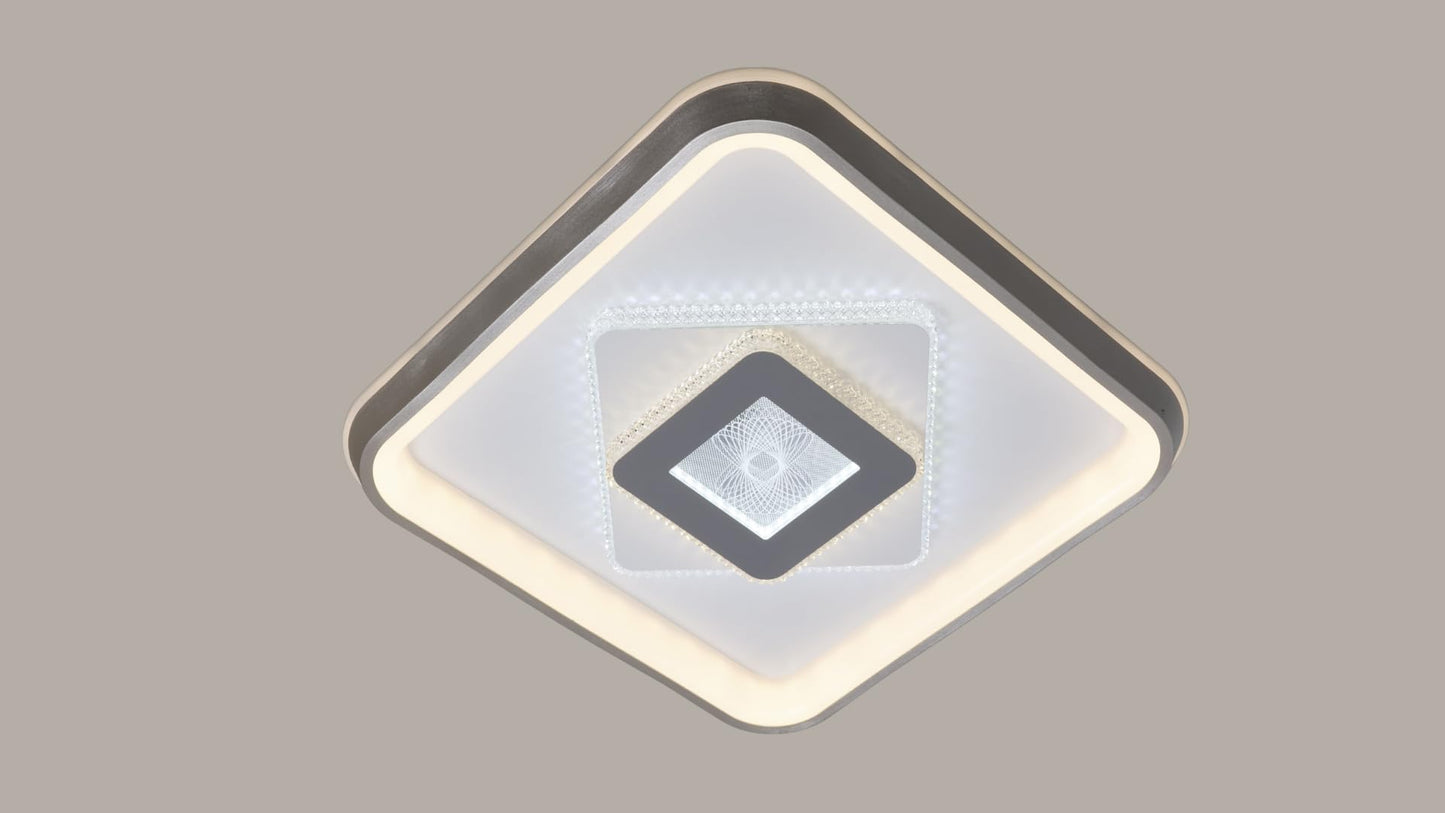 Lampara Led 150w Smart