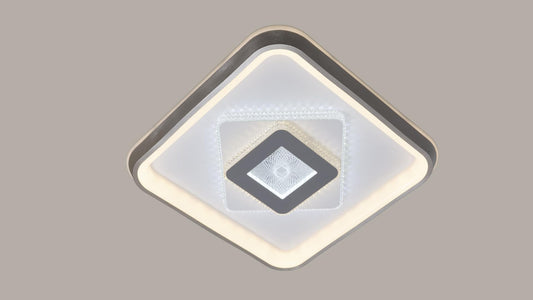 Lampara Led 150w Smart