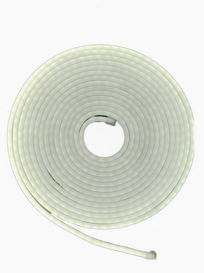 Tira De Led Neon Flex C/5 Mts (incluye Eliminador)