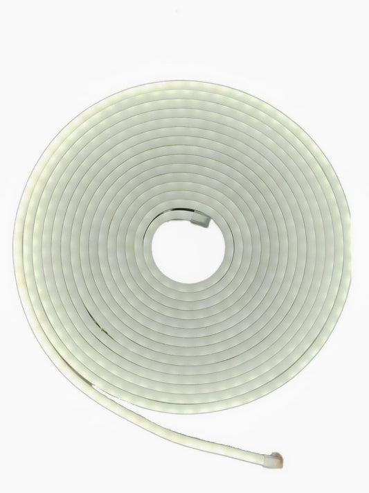 Tira De Led Neon Flex C/5 Mts (incluye Eliminador)