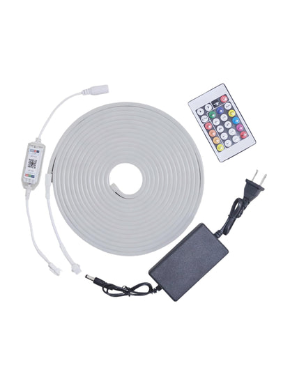 Tira Led Smart Rgb 40w 5mts 12v