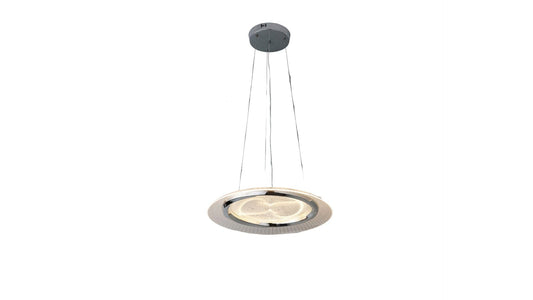 Lampara Led Colgante 70w Smart