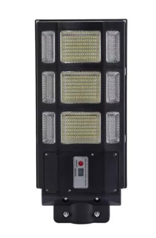 Generic Lampara Suburbana Solar 120w (rgb)