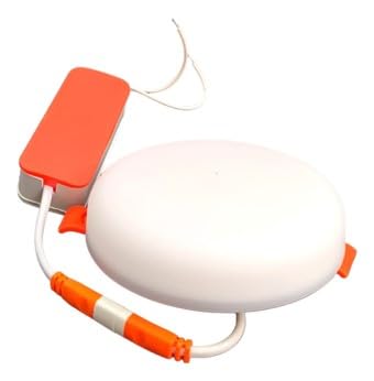 Luminario De Led 36w Ajustable (pack C/2 Pz)