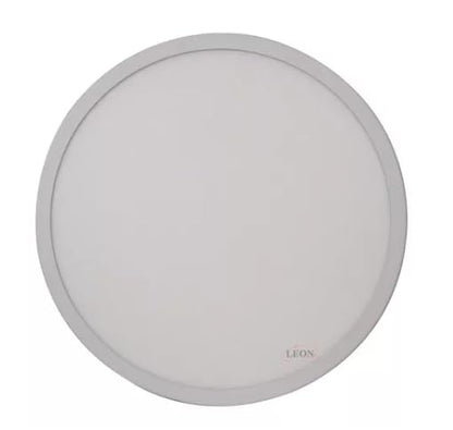 Genérico Plafon De Led 20w Ajustable Para Registro O Bote Integral