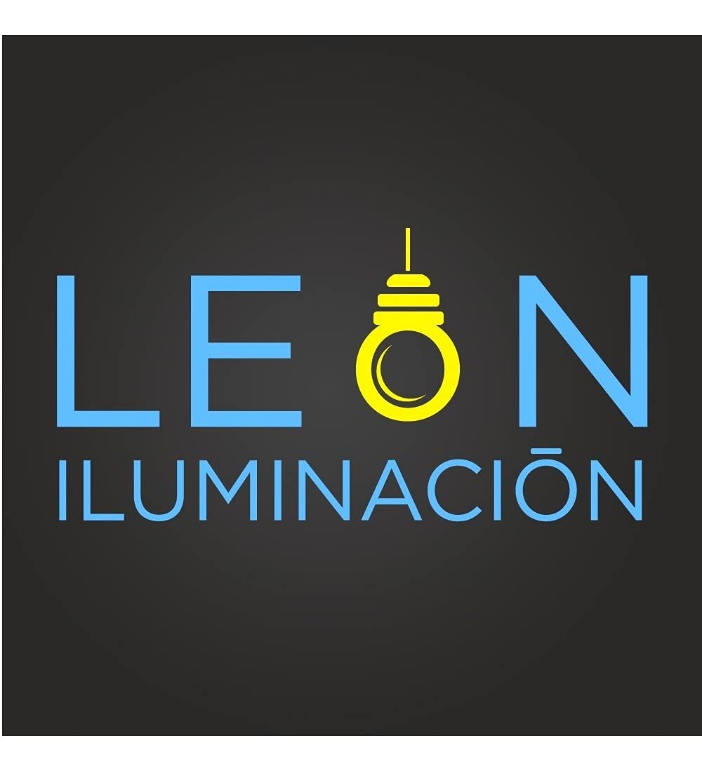 Candil De Led Para Techo Modernista (dimeable 3000°k-6000°k)