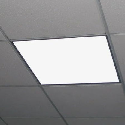 Panel De Led Slim 60x60cm 40w (zolar Led)
