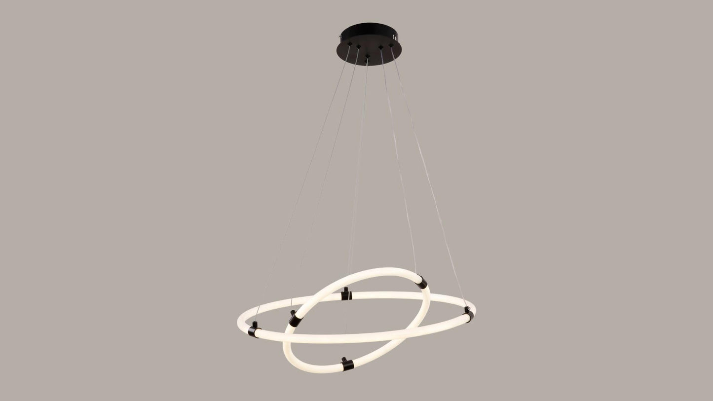 Lampara Led 72w 1 Tono De Luz