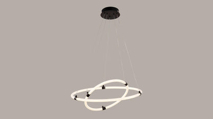 Lampara Led 72w 1 Tono De Luz
