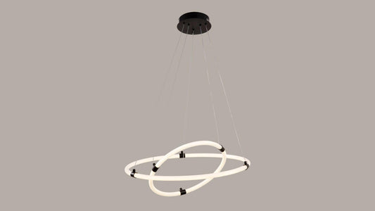 Lampara Led 72w 1 Tono De Luz