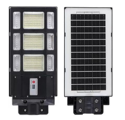 Generic Lampara Suburbana Solar 120w (rgb)
