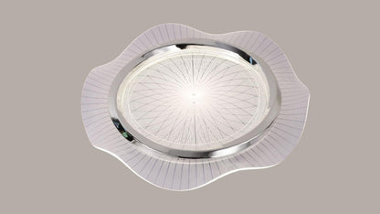 Lampara Led 85w C/3 Tonos De Luz Smart