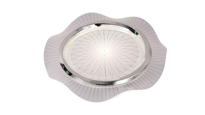 Lampara Led 85w C/3 Tonos De Luz Smart