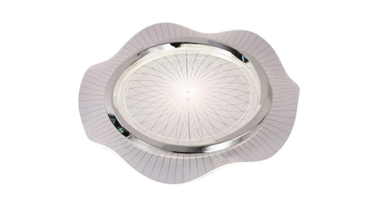 Lampara Led 85w C/3 Tonos De Luz Smart