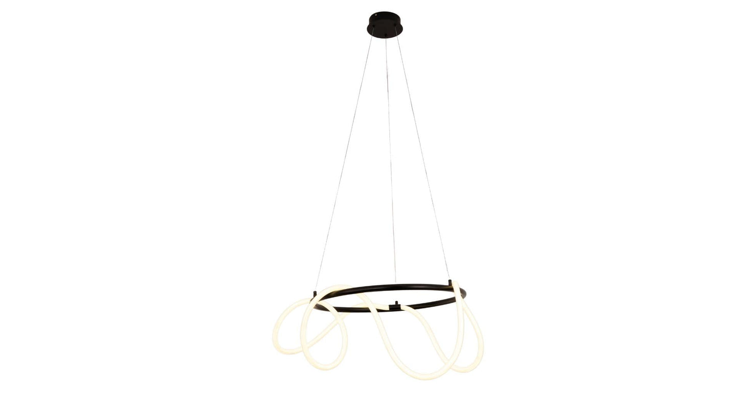 Lampara Led Colgante 85w