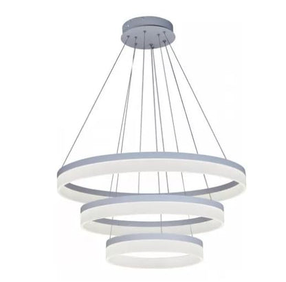 Candil De Led Colgante Modernista (dimeable 3000°k-6000°k)
