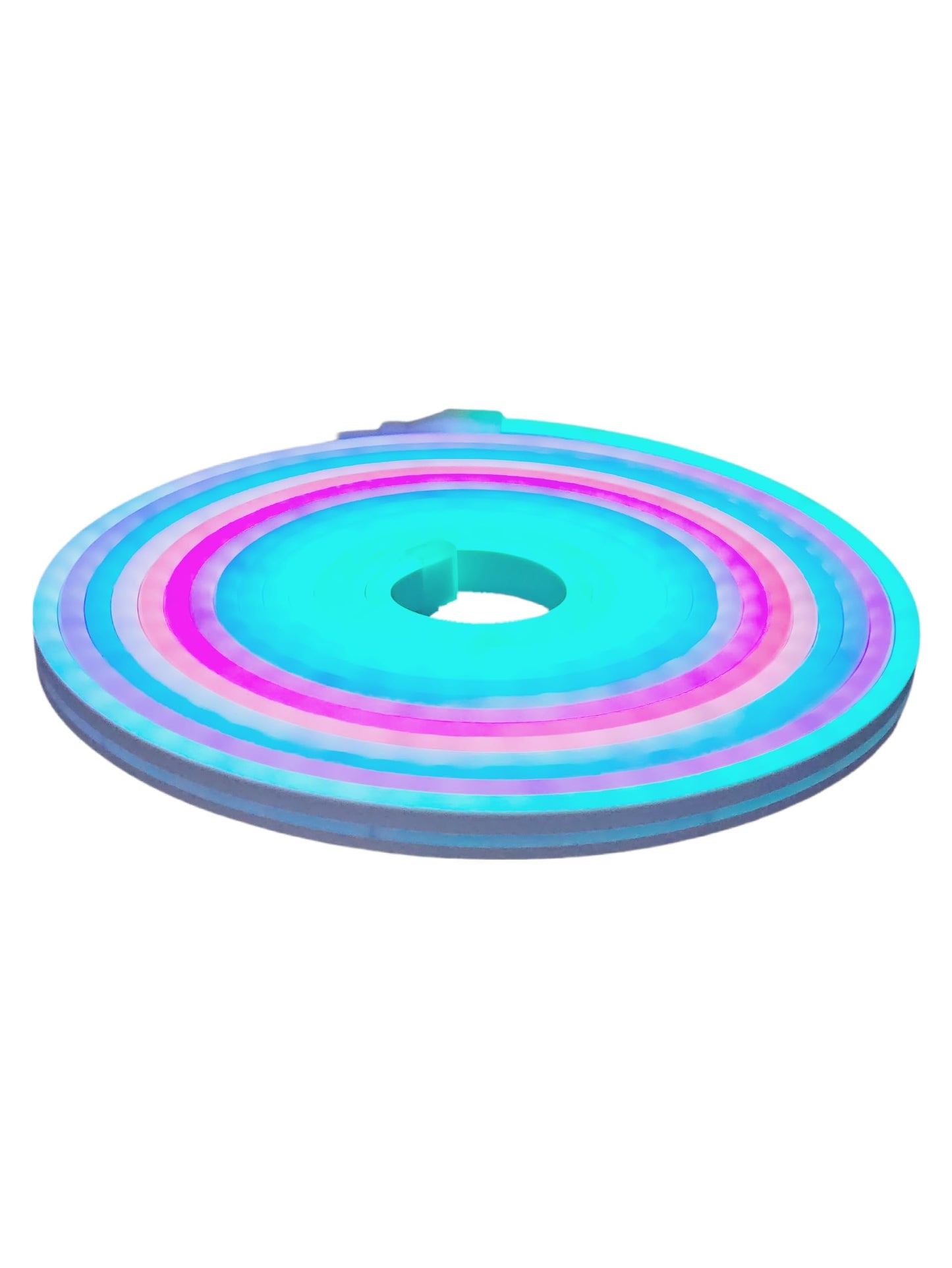 Tira Led Smart Rgb 40w 5mts 12v
