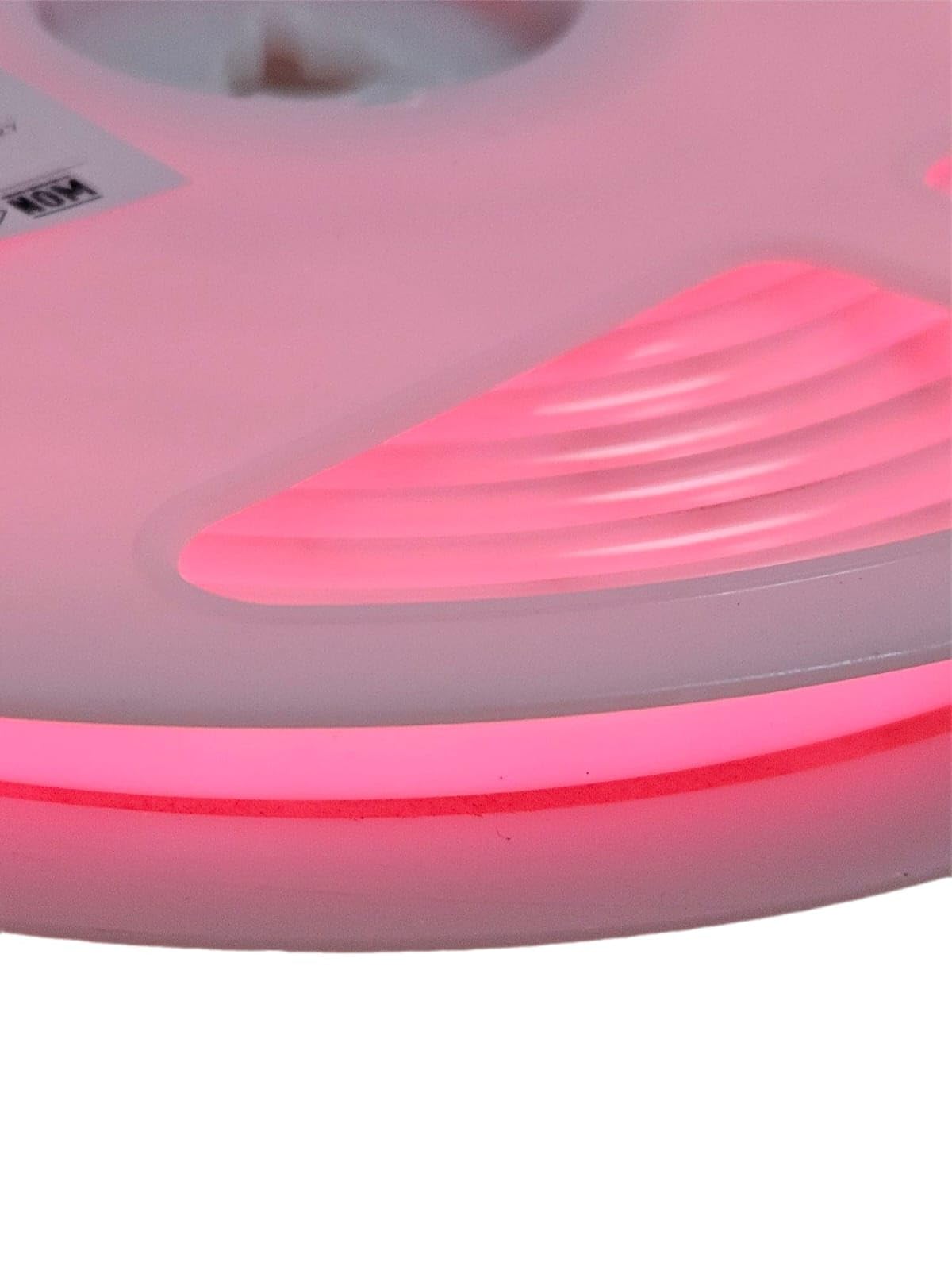 Tira Neon 5mts Led Cob Rosa