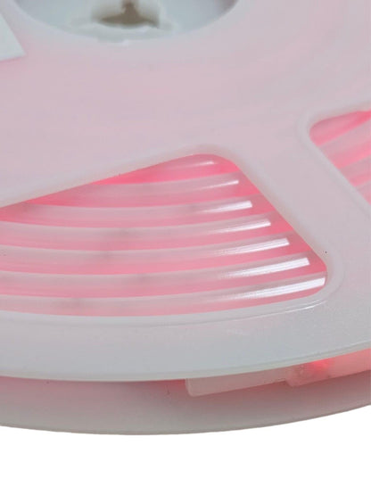 Tira Neon 5mts Led Cob Rojo